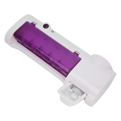 Esterilizador de cepillos de dientes