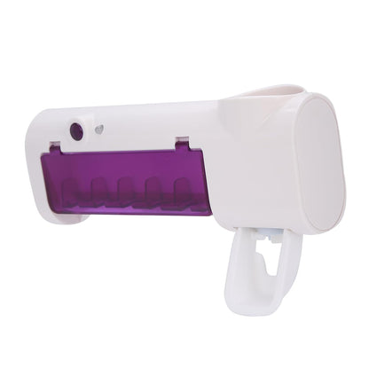 Esterilizador de cepillos de dientes