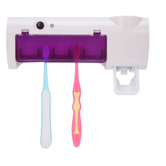 Esterilizador de cepillos de dientes
