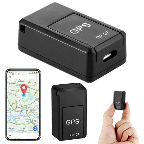 GPS RASTREADOR INTELIGENTE